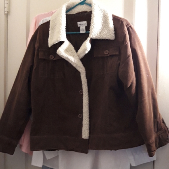 Jacket - Picture 1 of 1